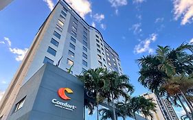 Comfort Hotel&suítes